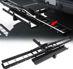Truck Pickup Extender Tailgate Extension Mount For Mazda BT-50 UP UR 2011-2022