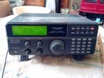 REALISTIC DX394 MODEL B Shortwave Receiver Am Ssb Cw. Ham Radio.working order