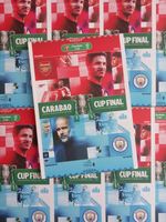 2026 ARSENAL v  MANCHESTER CITY (CARABAO CUP FINAL) - PRE-ORDER