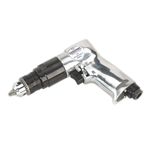 Sealey Reversible Air Drill 10mm