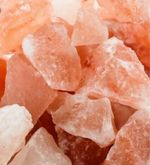 HIMALAYAN SALT CHUNKS WHITE PINK PIECES NATURAL ROCK 2Kg, 5Kg, 10Kg, 15Kg, 25Kg