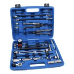 US PRO Engine Valve Spring Compressor Seal Removal Tool VW Audi BMW Mercedes