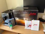 Jura ENA 4 Bean to Cup Coffee Machine