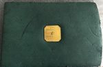 Royal Candian Mint 1998 Proof Set of Canadian Coinage 8 Piece Coin Set