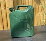 Jerry Can for Fuel Diesel Petrol Oil 20 Litre (20l 20ltr)