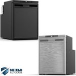 44L DC 12v 24v Campervan Compressor Refrigerator Fridge Freezer Boat Motorhome