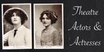 Rotary ☆ EDWARDIAN THEATRE ACTRESSES ☆ 1910s Postcard Selection #11491 to #11627