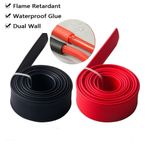 3:1 Heat Shrink Tubing 3:1 Wire Insulation Cable Sleeve Wrap Marine Grade