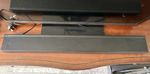 Panasonic SC-HTB400 2.1 Soundbar with Built-In Subwoofer