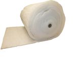 Polyester Wadding Dacron Upholstery Quilting Batting 6oz  27 inch FIRE RETARDANT