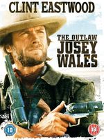 The Outlaw Josey Wales [DVD] [1976]