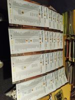 Complete Season 24 X Wolverhampton Wanderers 2012/13 Home Football Programmes 