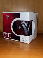 Vikings Ragnar Logo mug 320 ml GB Eye in original box