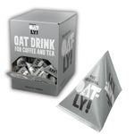Oatly Oat Drink 20ml Long Life Dairy Free Milk Alternative Sachets 100-500 Pack