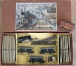 Marklin 3000 Locomotive