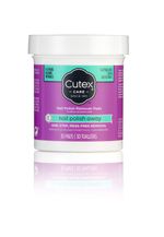 Nail Polish Remover 30 Pads
