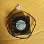 1pc  GM1204PQB1-8A fan 12V 2.6W 40*40*28mm 4028 3pin