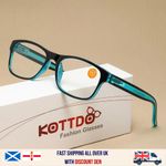 Visionsync Multifocal Glasses,Adaptive Multifocal Glasses for Clear Vision UK