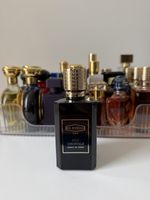 Ex Nihilo Gold Immortals Extract 100ml Bottle