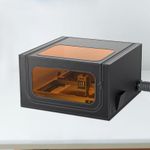 Engraver Enclosure Fireproof Case  3D Printer