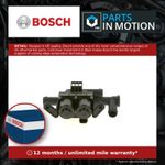 Coolant Control Valve 1147412349 Bosch 64219310349 MV Genuine Quality Guaranteed