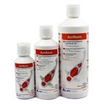 NT Labs Acriflavin Pond Treatment Illness Koi Goldfish Fin Rot Ulcer Bacteria