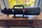 StellaMira 126 ED2 Quad f/7 Flat-field telescope, boxed in VGC