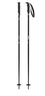 Atomic Cloud Black 110cm Women’s Ladies Ski Poles Pair Brand New