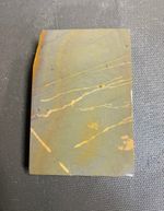 Japanese Shohonyama Suita Natural Finishing Whetstone JNAT