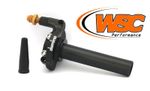 Domino Single Cable Throttle 4011.03 - Ducati no grips