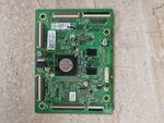 TCON LVDS BOARD FOR LG 50PV350T 42" PLASMA TV EAX62076701 EBR71727802