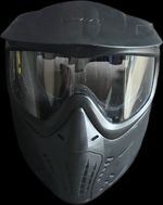 Airsoft / Paintball Full Face Mask Brand New Out Of Box