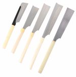 Dozuki traditional Japanese Back (tenon) Pullsaw.