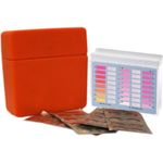 Professional Test Kit for Swimming Pool or Hot Tub Chlorine Bromine