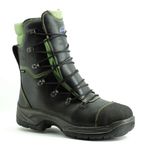 Lavoro Sherwood Waterproof  Chainsaw Boots Class 3 Brand New  RRP £216.31