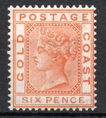 GOLD COAST SG17 - VvLMM - Queen Victoria - Vibrant
