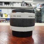Used Kenko AFs Pro 300 2x Converter - Nikon AF - 12 Months Warranty