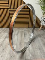 Pearl Bass Drum 24” Metal Hoop Rim Hardware #VR86