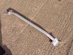 Porsche 924/944/968 Front Strut Brace, Believed To Be Wiechers Sport