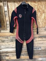 Northern Diver Omega Titanium Men’s Large Wetsuit Scuba Diving Dry Suit