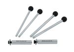 VAG Front End Support Guide Set for Audi VW Skoda Service Position