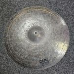 Crash Ride Cymbal 22" Dream Bliss Dark Matter USED! RKMAT170626