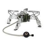 Trakker Armolife CG-4 Stove / Carp Fishing NEW 2025  211105