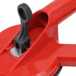 Heavy Duty 3 Claws Suction Cup Plate For Glass Ceramic Tile Floor Window AU