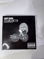 Lady Ga Ga Rare Born This Way Limited Edition USB Drive