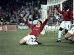 Ole Gunnar Solskjaer Signed 16x12 Inch Photo Manchester United Autograph COA