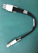 Cisco STACK-T1-50CM V01 Stacking Cable