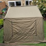 RidgeMonkey Escape XF1 Bivvy