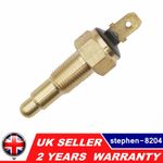 Water Temp Sensor For Kubota D722 D902 D1005 D1105 V1505 19498-83040 16222-83040