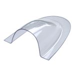 Pitking Products Air Scoop 'Size 1' 60mm wide x 110mm long x 40mm high